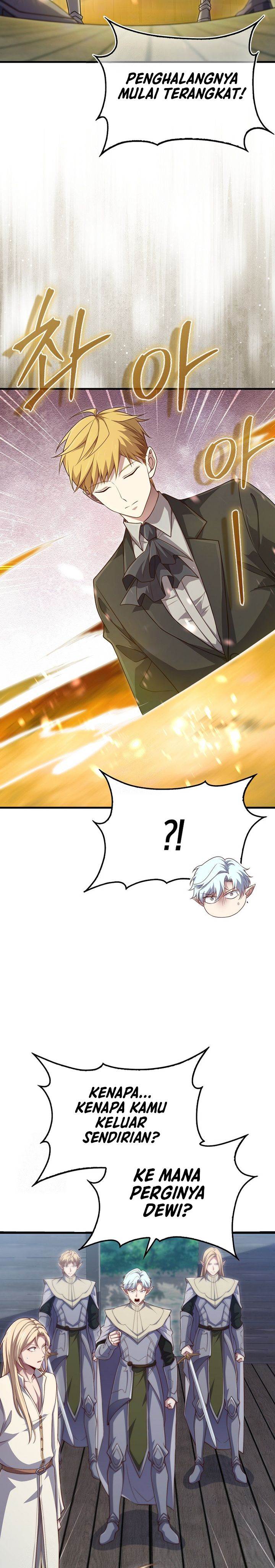 
              The Lord’s Coins Aren’t Decreasing?!             Chapter 166