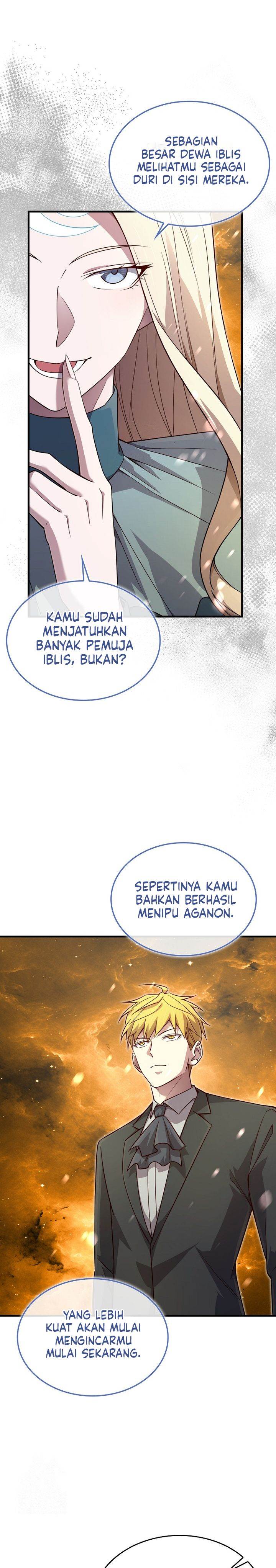 
              The Lord’s Coins Aren’t Decreasing?!             Chapter 166