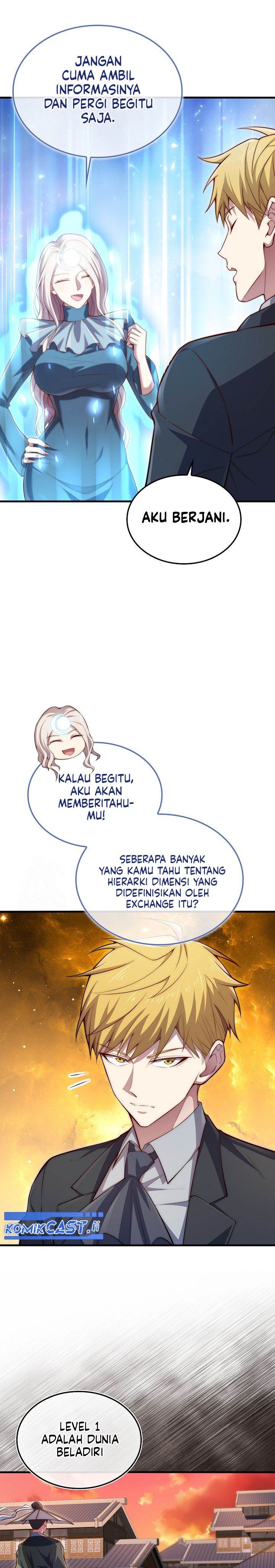 
              The Lord’s Coins Aren’t Decreasing?!             Chapter 166