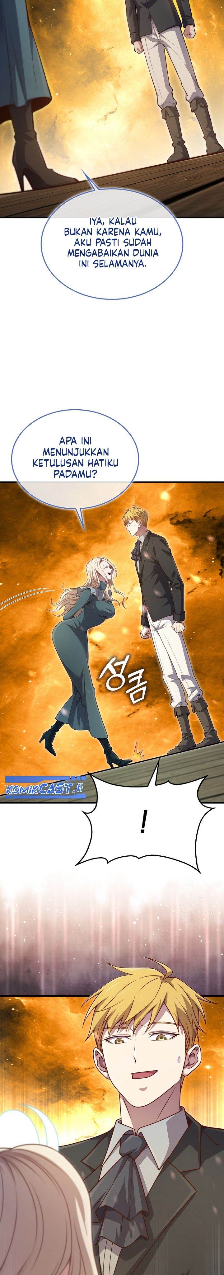
              The Lord’s Coins Aren’t Decreasing?!             Chapter 166