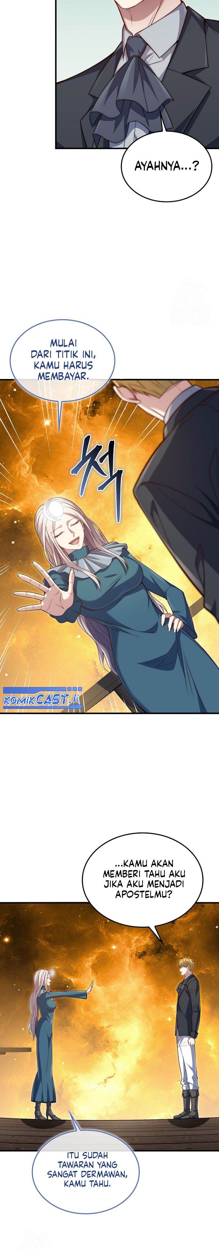 
              The Lord’s Coins Aren’t Decreasing?!             Chapter 166