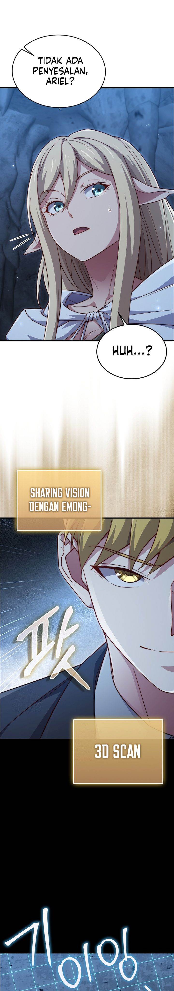 
              The Lord’s Coins Aren’t Decreasing?!             Chapter 167