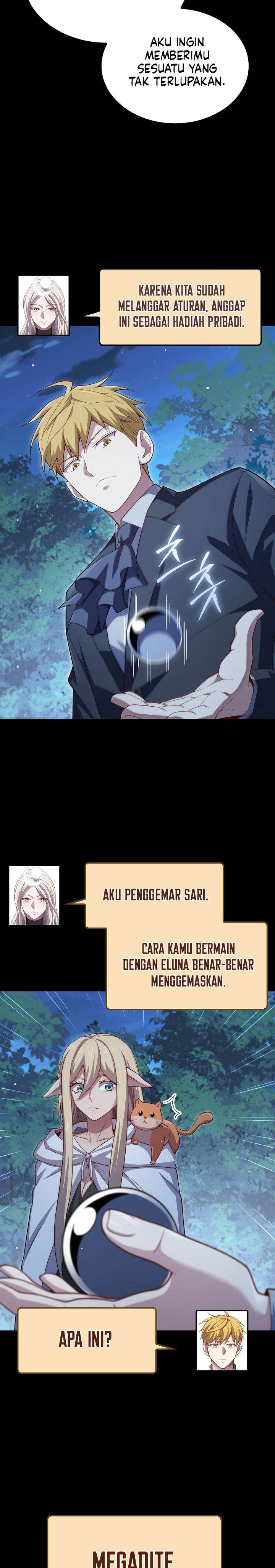 
              The Lord’s Coins Aren’t Decreasing?!             Chapter 167