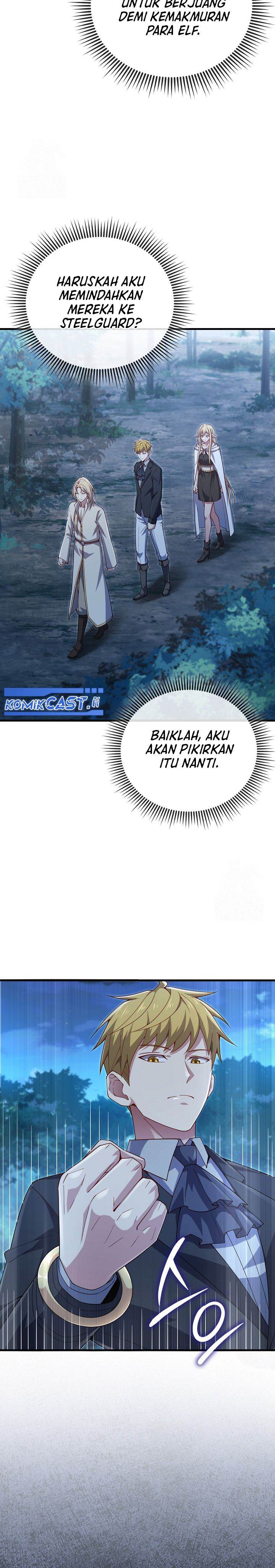
              The Lord’s Coins Aren’t Decreasing?!             Chapter 167