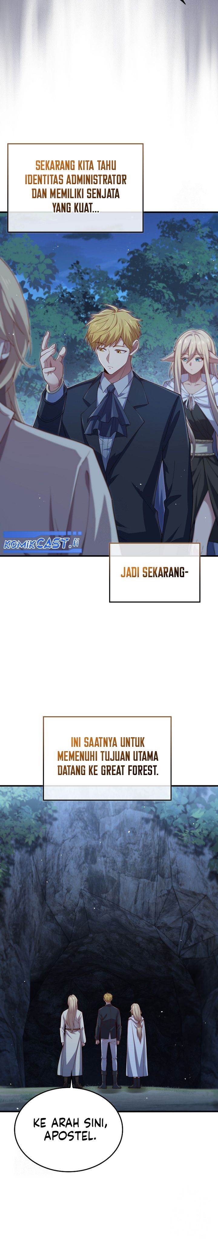 
              The Lord’s Coins Aren’t Decreasing?!             Chapter 167