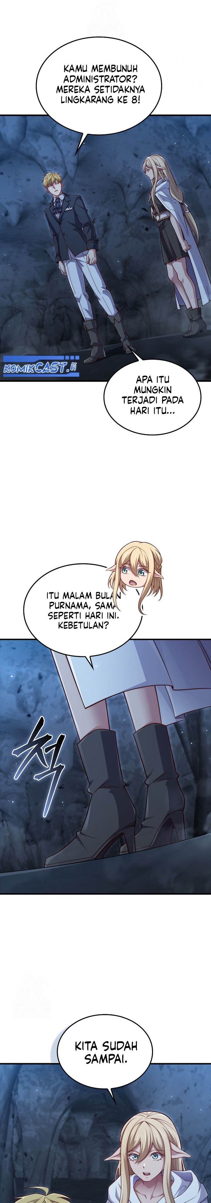 
              The Lord’s Coins Aren’t Decreasing?!             Chapter 167