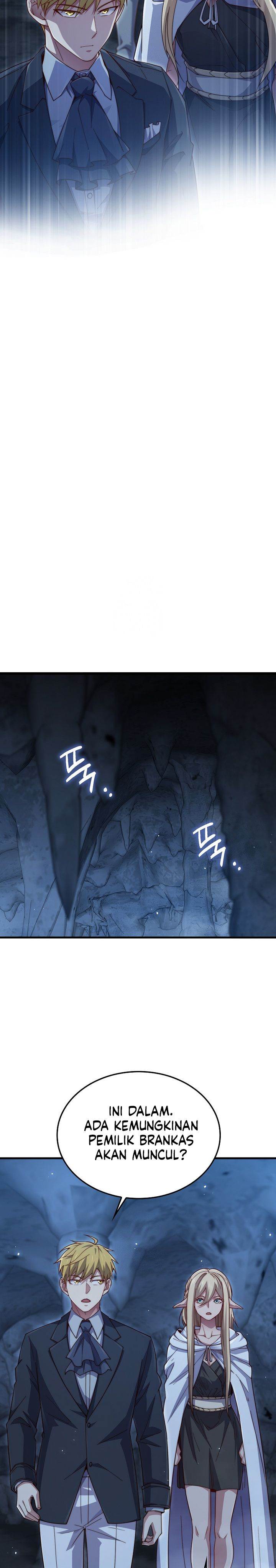 
              The Lord’s Coins Aren’t Decreasing?!             Chapter 167