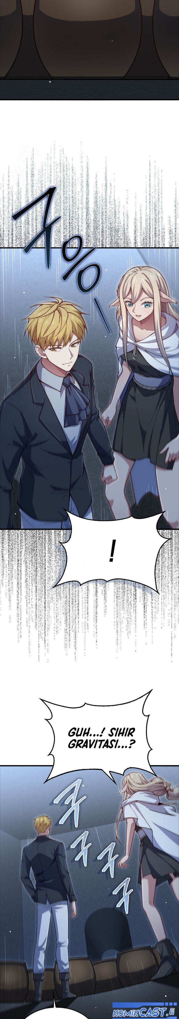 
              The Lord’s Coins Aren’t Decreasing?!             Chapter 168