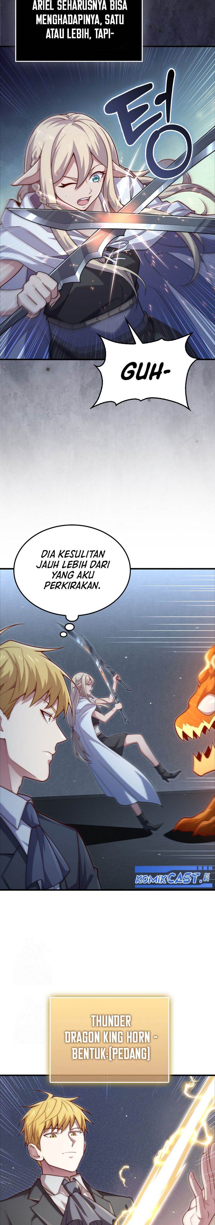
              The Lord’s Coins Aren’t Decreasing?!             Chapter 168