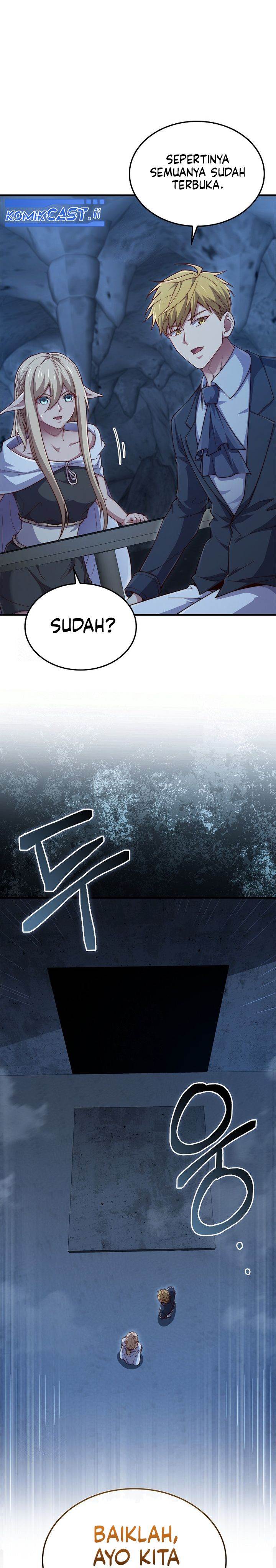 
              The Lord’s Coins Aren’t Decreasing?!             Chapter 168