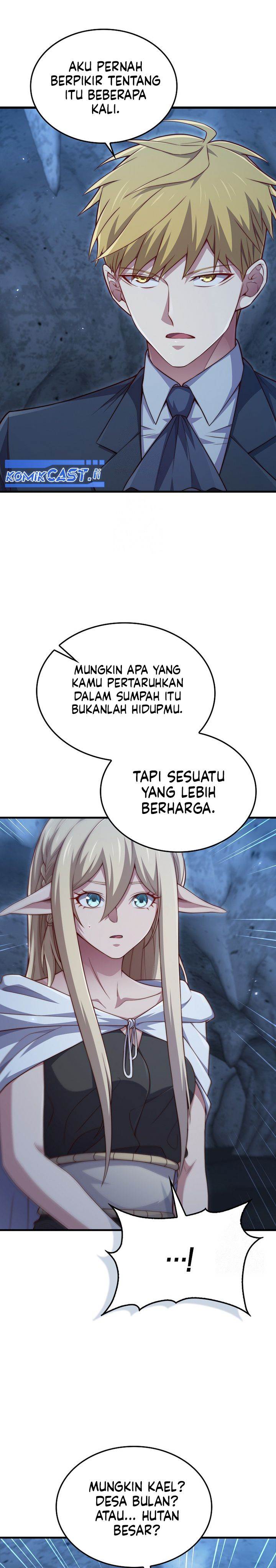
              The Lord’s Coins Aren’t Decreasing?!             Chapter 168