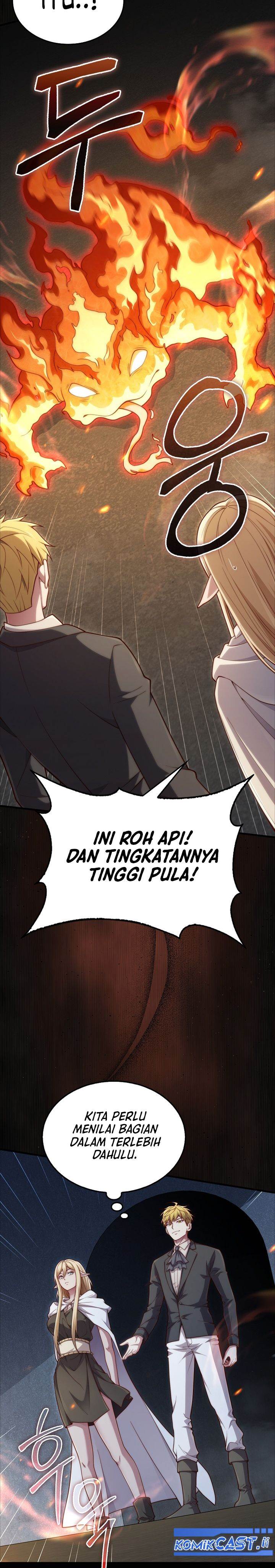 
              The Lord’s Coins Aren’t Decreasing?!             Chapter 168