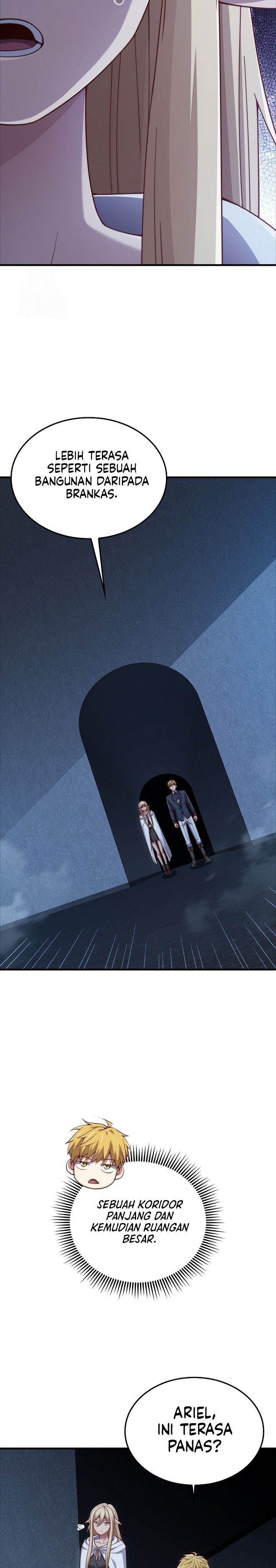
              The Lord’s Coins Aren’t Decreasing?!             Chapter 168
