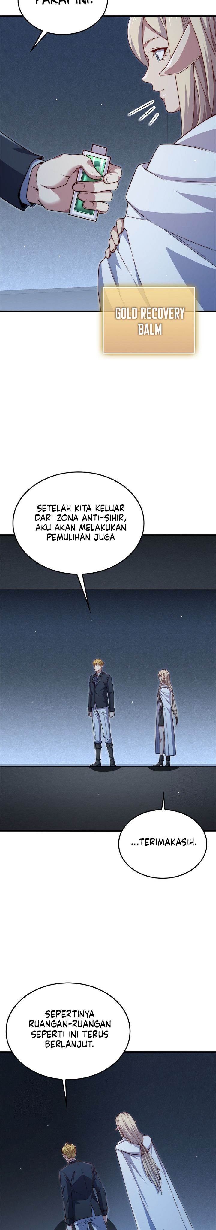 
              The Lord’s Coins Aren’t Decreasing?!             Chapter 168