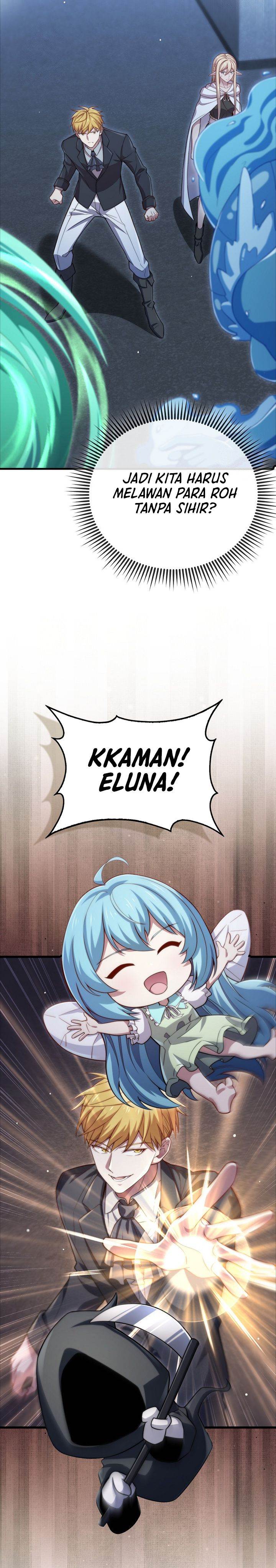 
              The Lord’s Coins Aren’t Decreasing?!             Chapter 168