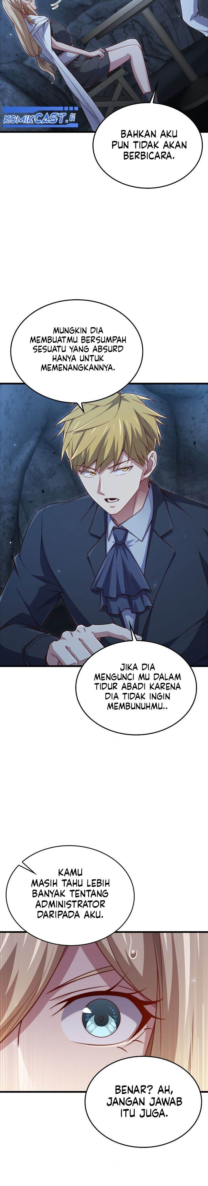 
              The Lord’s Coins Aren’t Decreasing?!             Chapter 168
