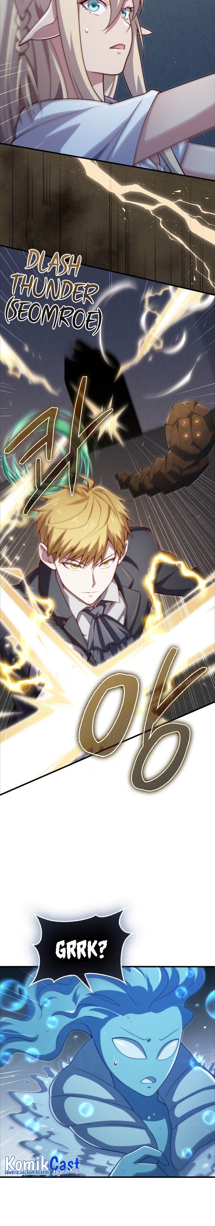 
              The Lord’s Coins Aren’t Decreasing?!             Chapter 168