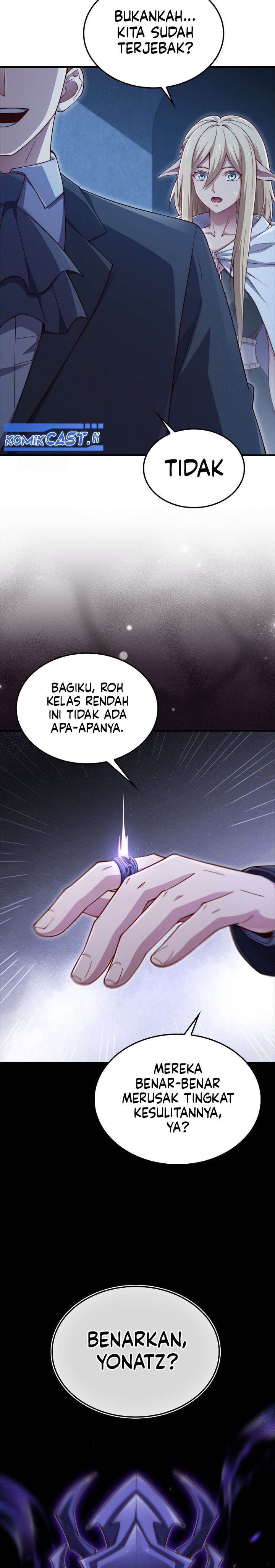 
              The Lord’s Coins Aren’t Decreasing?!             Chapter 168