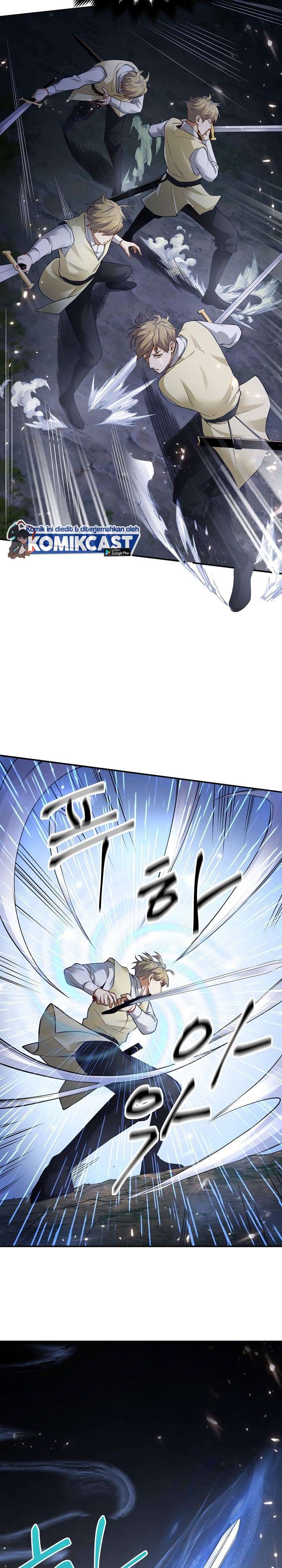 
              The Lord’s Coins Aren’t Decreasing?!             Chapter 17