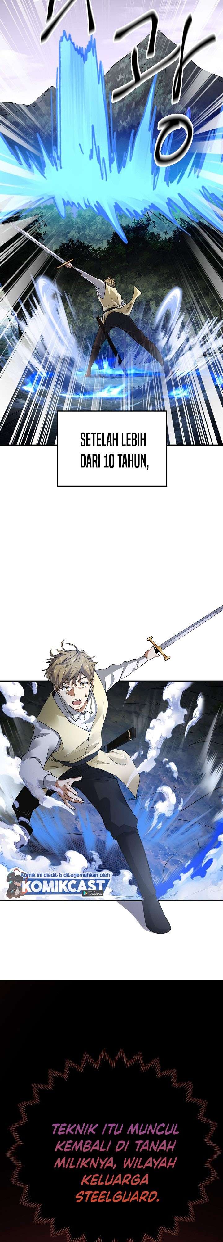 
              The Lord’s Coins Aren’t Decreasing?!             Chapter 17
