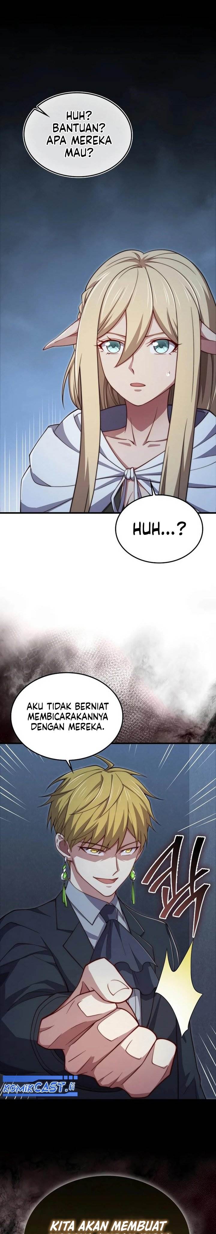 
              The Lord’s Coins Aren’t Decreasing?!             Chapter 170