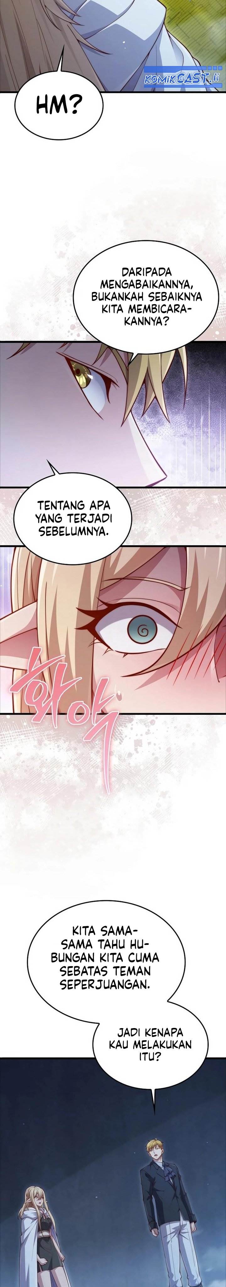
              The Lord’s Coins Aren’t Decreasing?!             Chapter 170