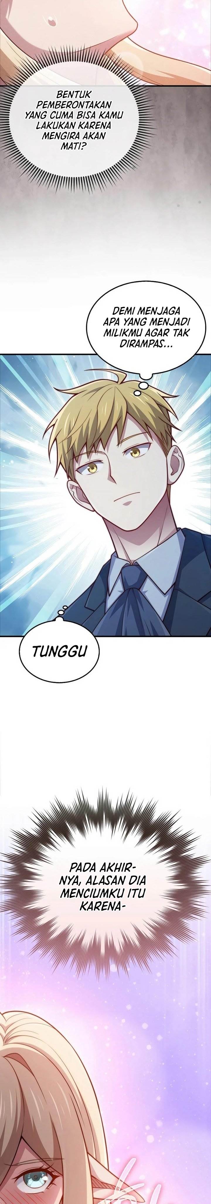 
              The Lord’s Coins Aren’t Decreasing?!             Chapter 170