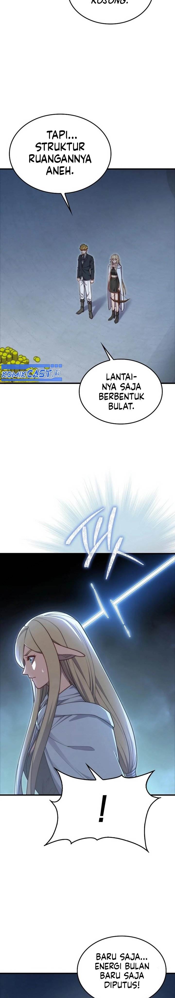 
              The Lord’s Coins Aren’t Decreasing?!             Chapter 170