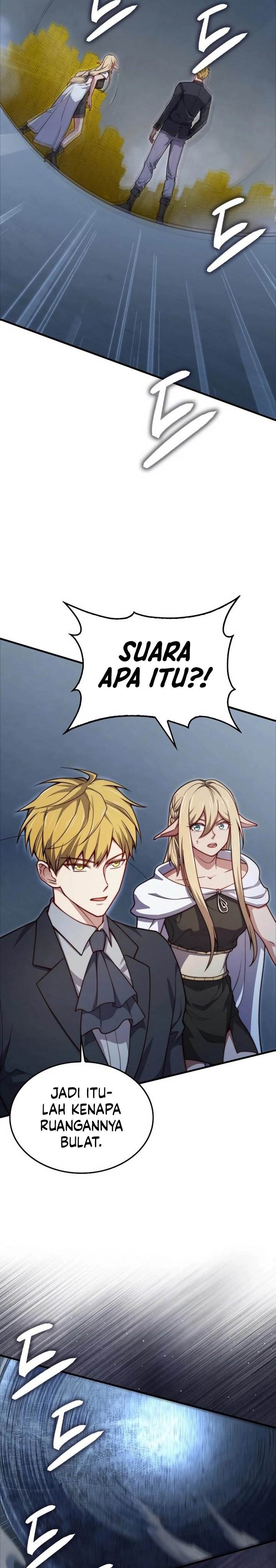 
              The Lord’s Coins Aren’t Decreasing?!             Chapter 170