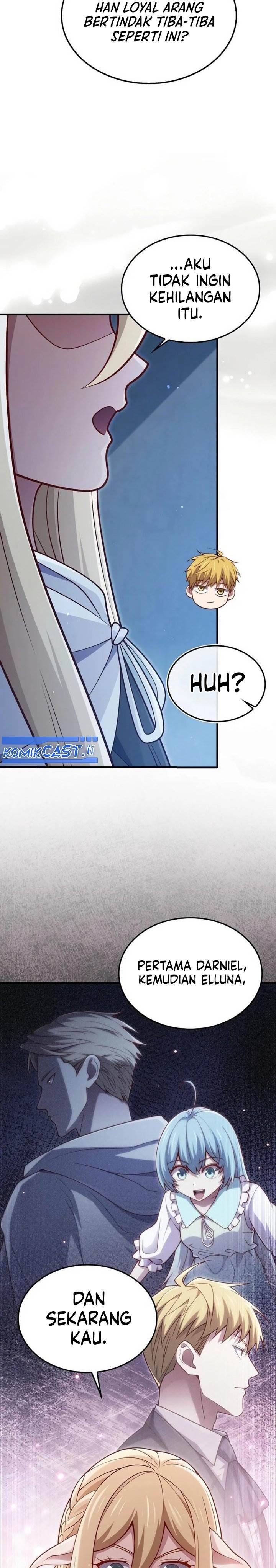 
              The Lord’s Coins Aren’t Decreasing?!             Chapter 170