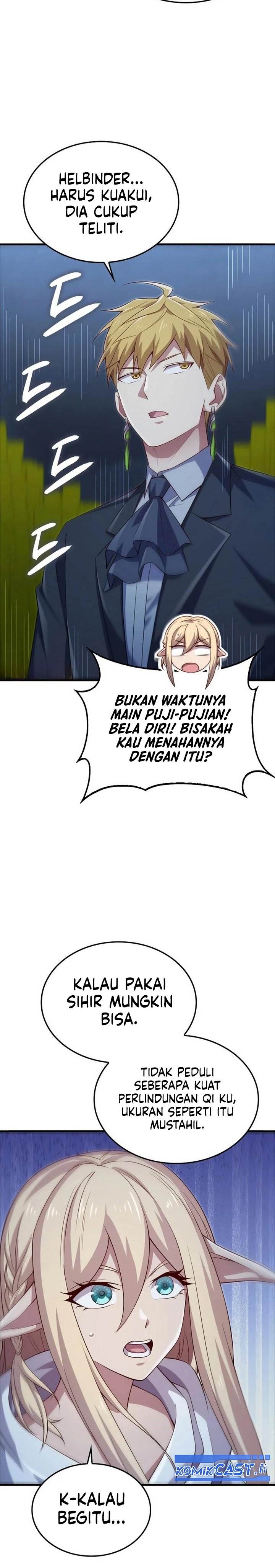 
              The Lord’s Coins Aren’t Decreasing?!             Chapter 170