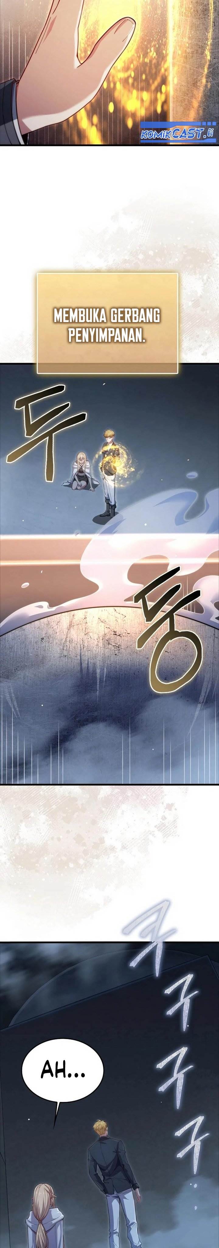 
              The Lord’s Coins Aren’t Decreasing?!             Chapter 170