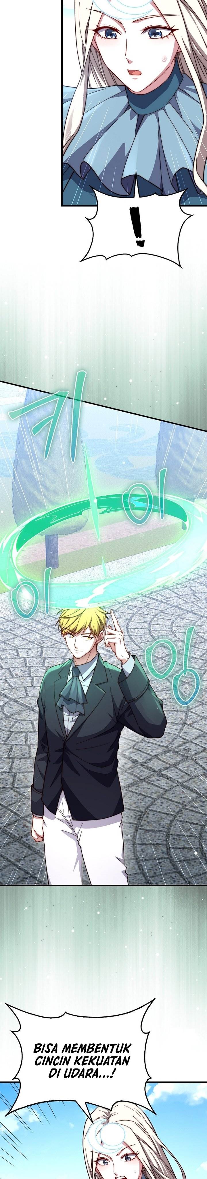
              The Lord’s Coins Aren’t Decreasing?!             Chapter 173