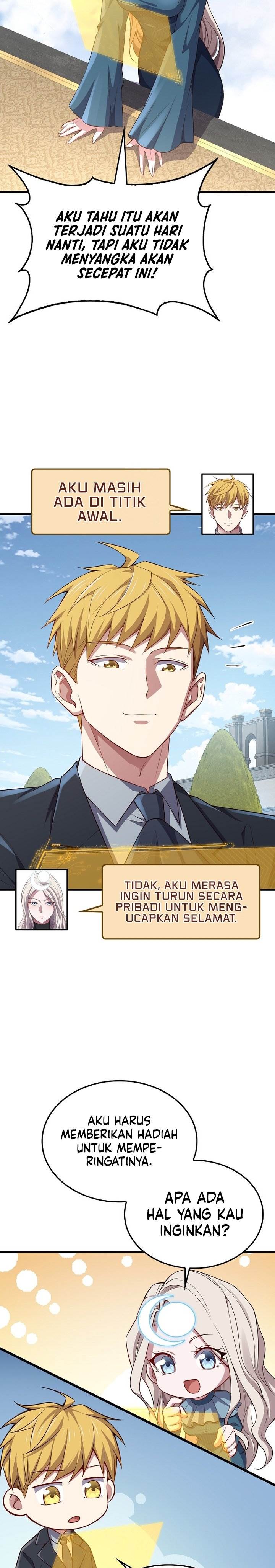 
              The Lord’s Coins Aren’t Decreasing?!             Chapter 173