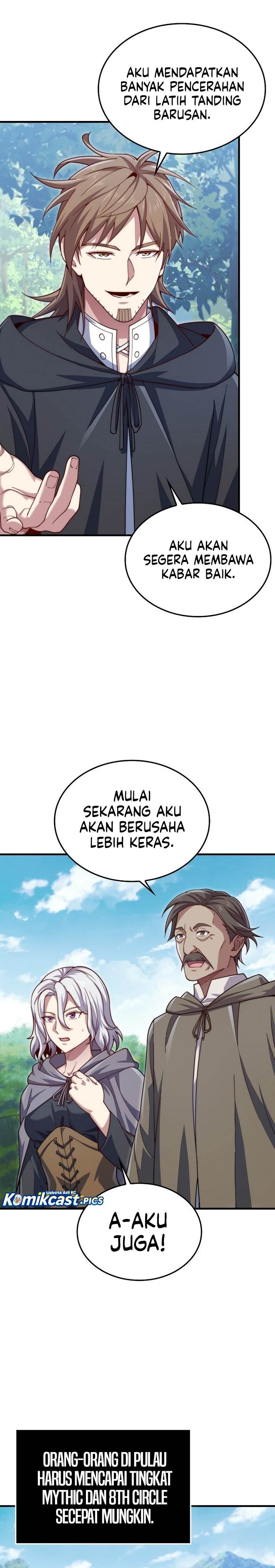 
              The Lord’s Coins Aren’t Decreasing?!             Chapter 173