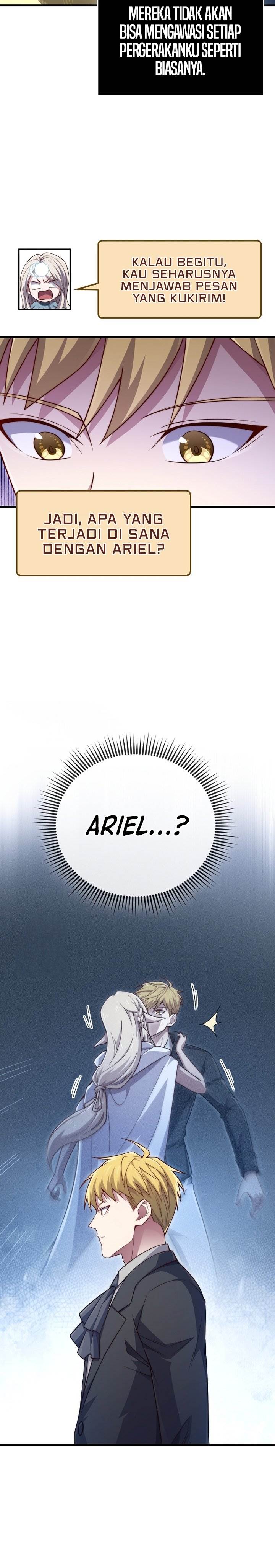 
              The Lord’s Coins Aren’t Decreasing?!             Chapter 173