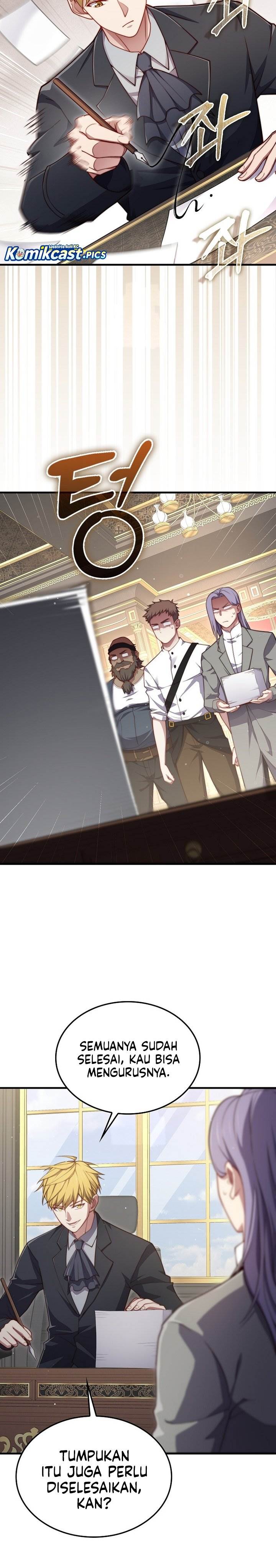 
              The Lord’s Coins Aren’t Decreasing?!             Chapter 173