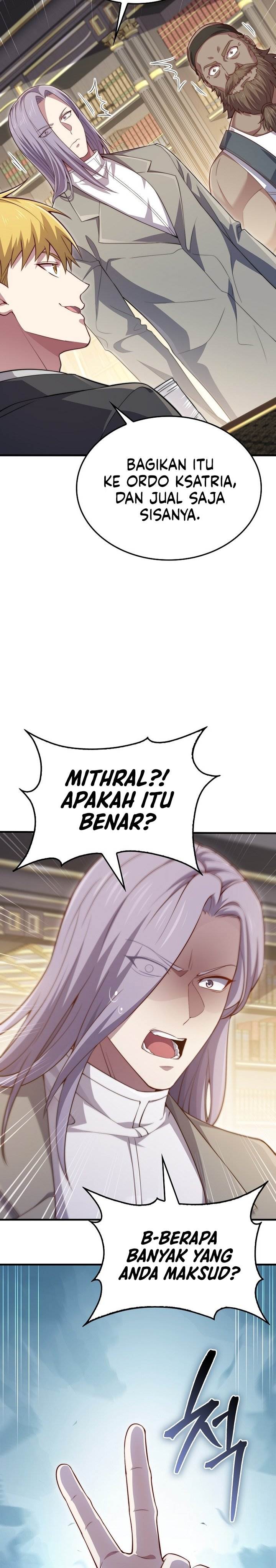 
              The Lord’s Coins Aren’t Decreasing?!             Chapter 173