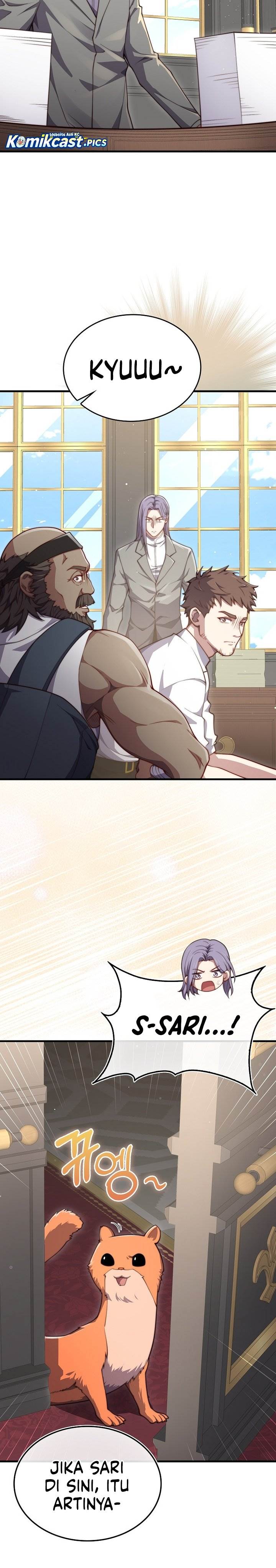 
              The Lord’s Coins Aren’t Decreasing?!             Chapter 173