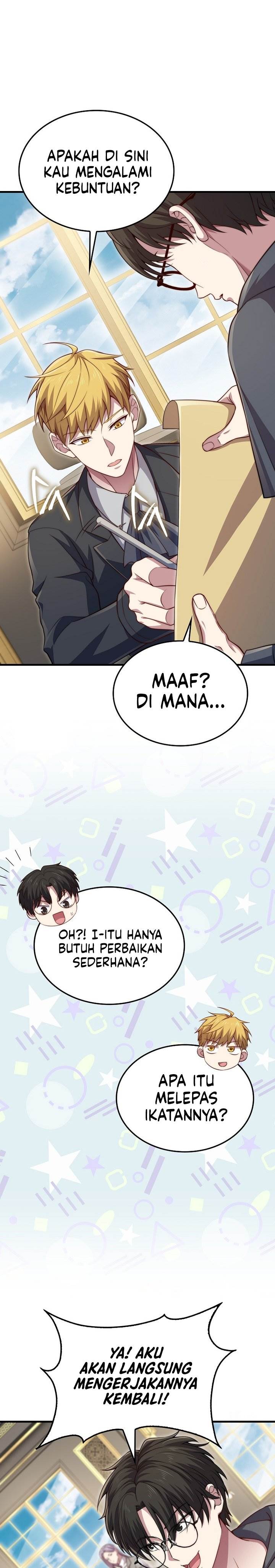 
              The Lord’s Coins Aren’t Decreasing?!             Chapter 173