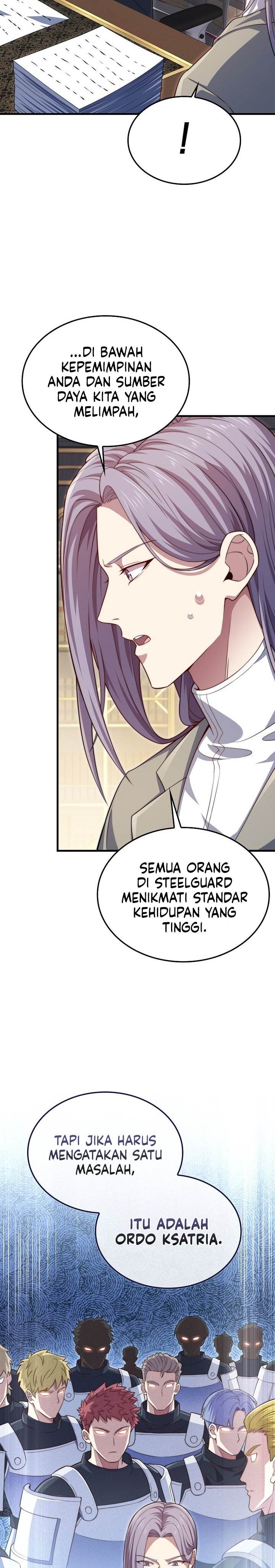 
              The Lord’s Coins Aren’t Decreasing?!             Chapter 173