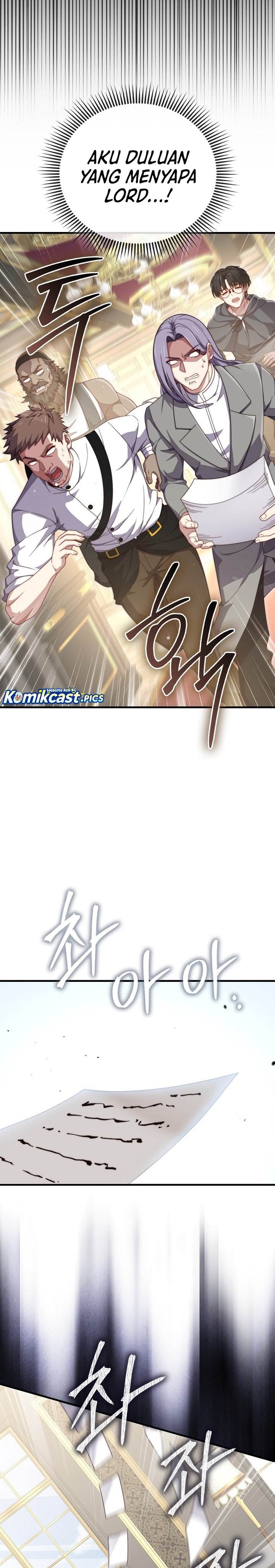 
              The Lord’s Coins Aren’t Decreasing?!             Chapter 173