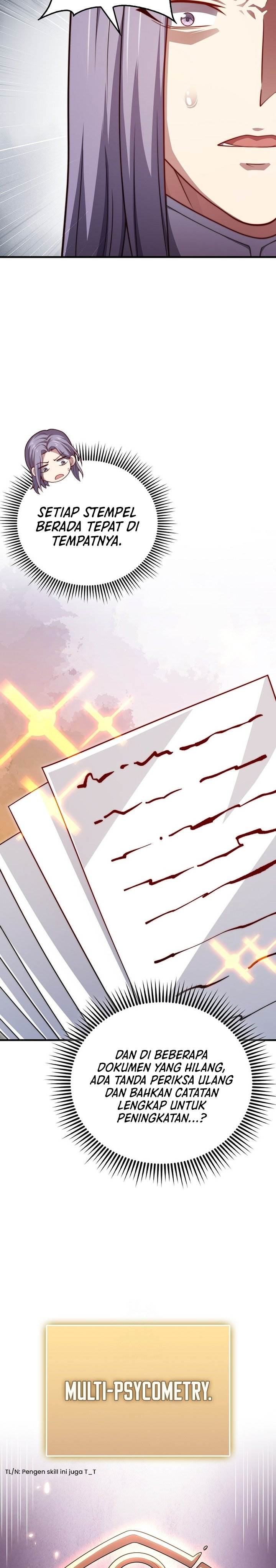 
              The Lord’s Coins Aren’t Decreasing?!             Chapter 173