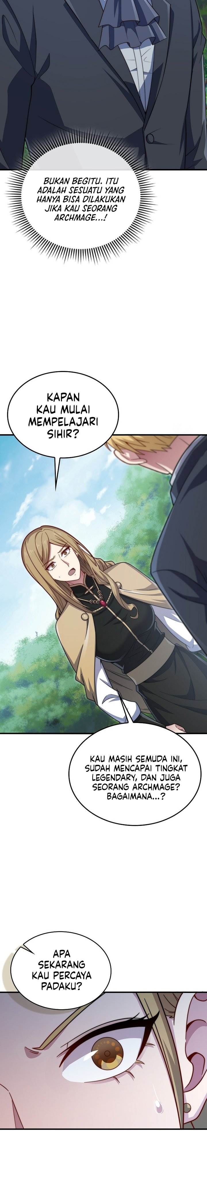 
              The Lord’s Coins Aren’t Decreasing?!             Chapter 174