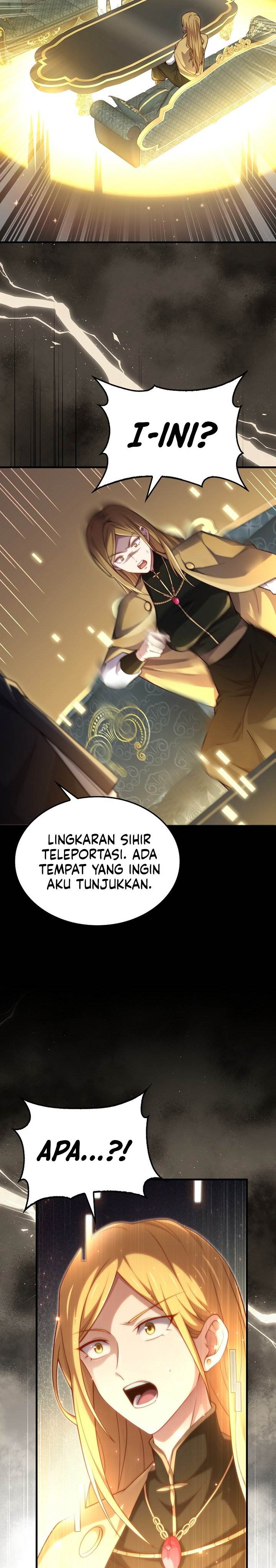 
              The Lord’s Coins Aren’t Decreasing?!             Chapter 174