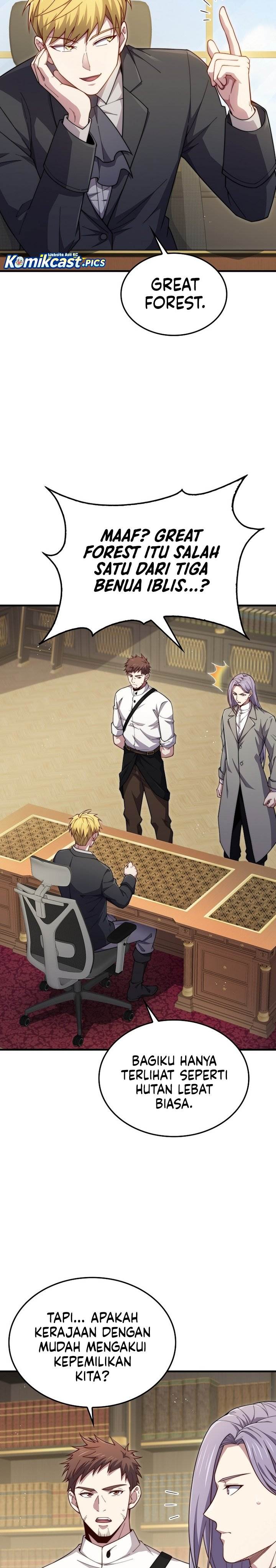 
              The Lord’s Coins Aren’t Decreasing?!             Chapter 174