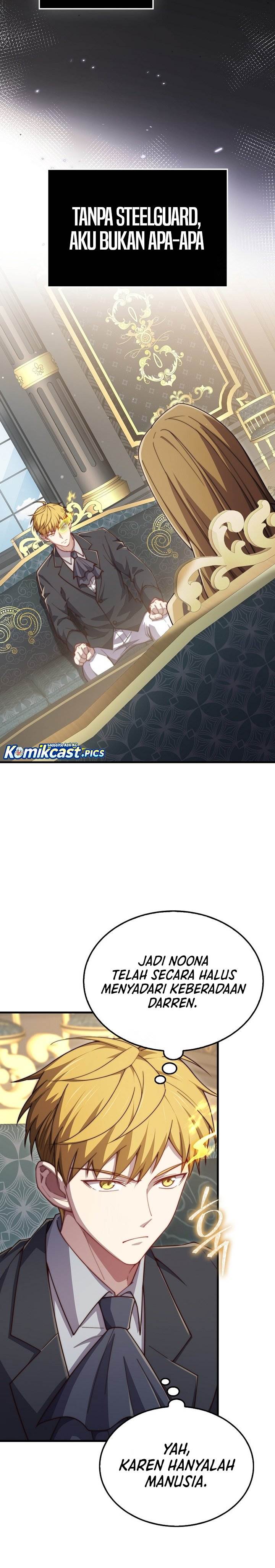 
              The Lord’s Coins Aren’t Decreasing?!             Chapter 174