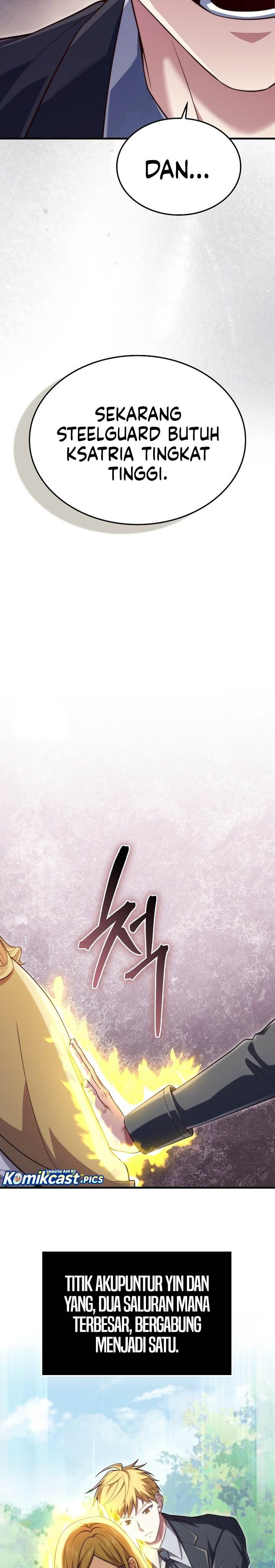 
              The Lord’s Coins Aren’t Decreasing?!             Chapter 174