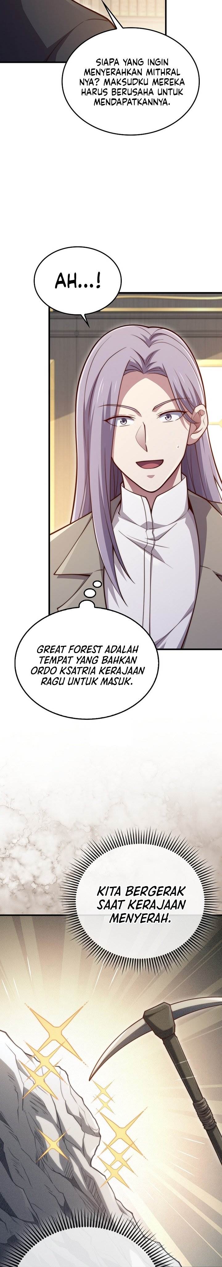 
              The Lord’s Coins Aren’t Decreasing?!             Chapter 174
