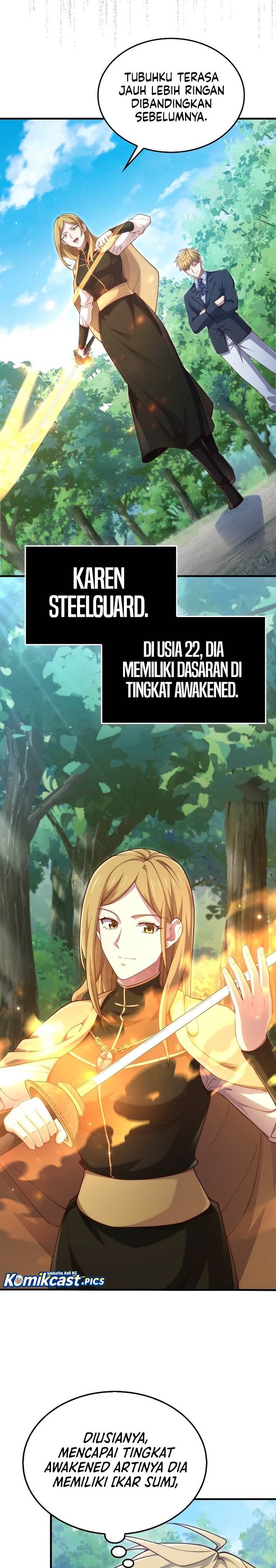 
              The Lord’s Coins Aren’t Decreasing?!             Chapter 175